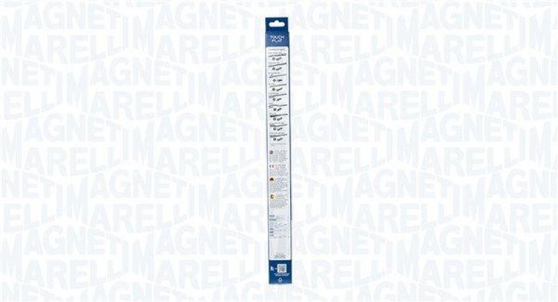 MAGNETI MARELLI Wischblatt 723155000