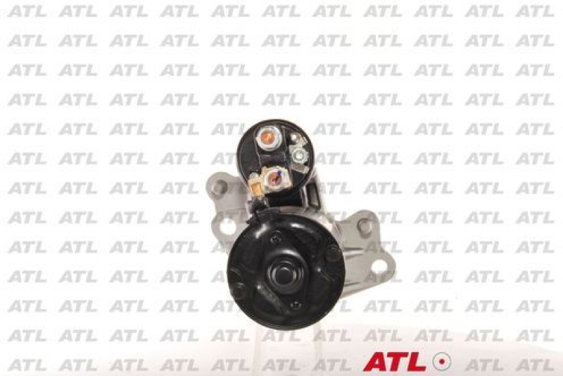 ATL Autotechnik Starter