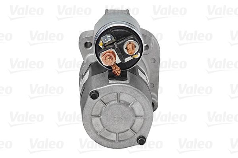 VALEO Starter VALEO RE-GEN REMANUFACTURED