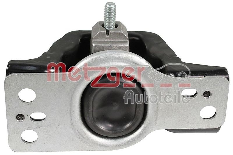 METZGER Mounting, engine