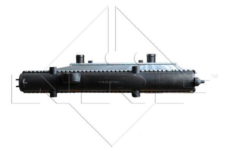 NRF Radiator, engine cooling