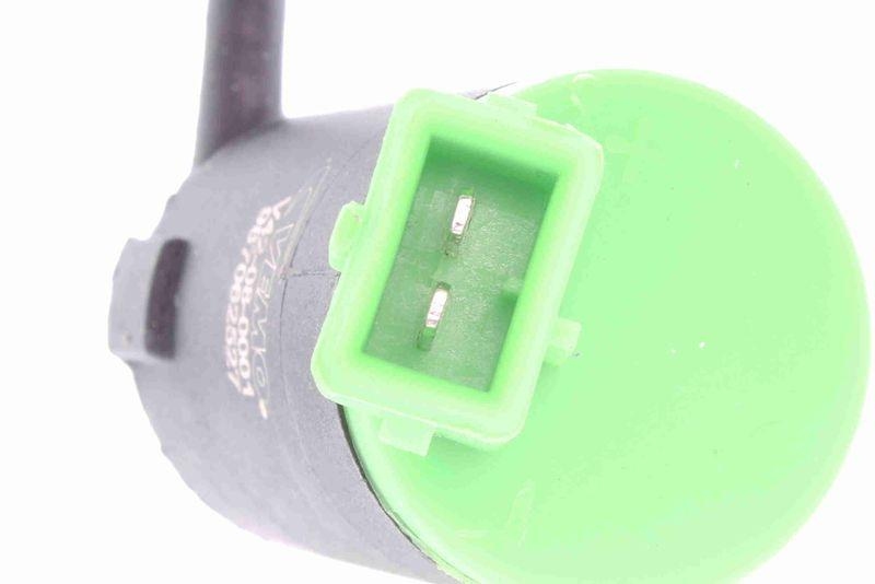 VEMO Waschwasserpumpe, Scheibenreinigung Green Mobility Parts