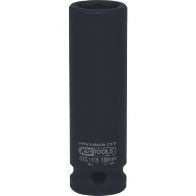 KS TOOLS Kraft-Stecknuss