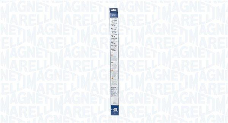 MAGNETI MARELLI Wischblatt 723155800