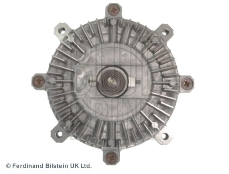BLUE PRINT Kupplung, Kühlerlüfter