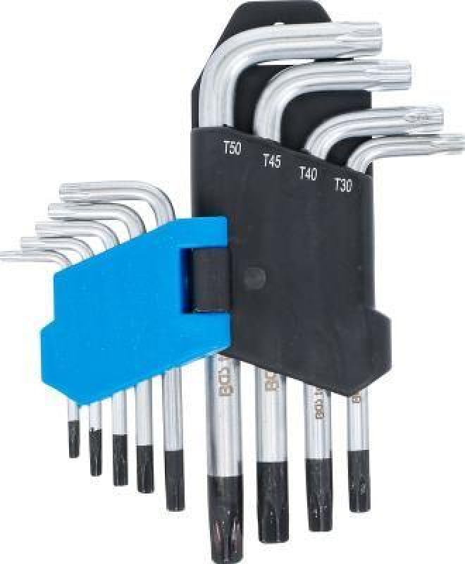 BGS Angled Screwdriver Set