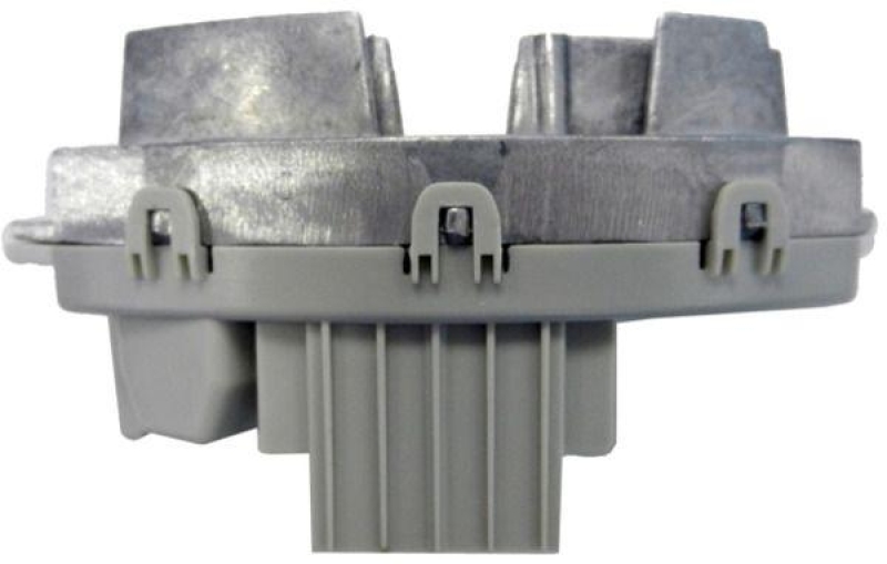 MAHLE Regulator, interior blower BEHR