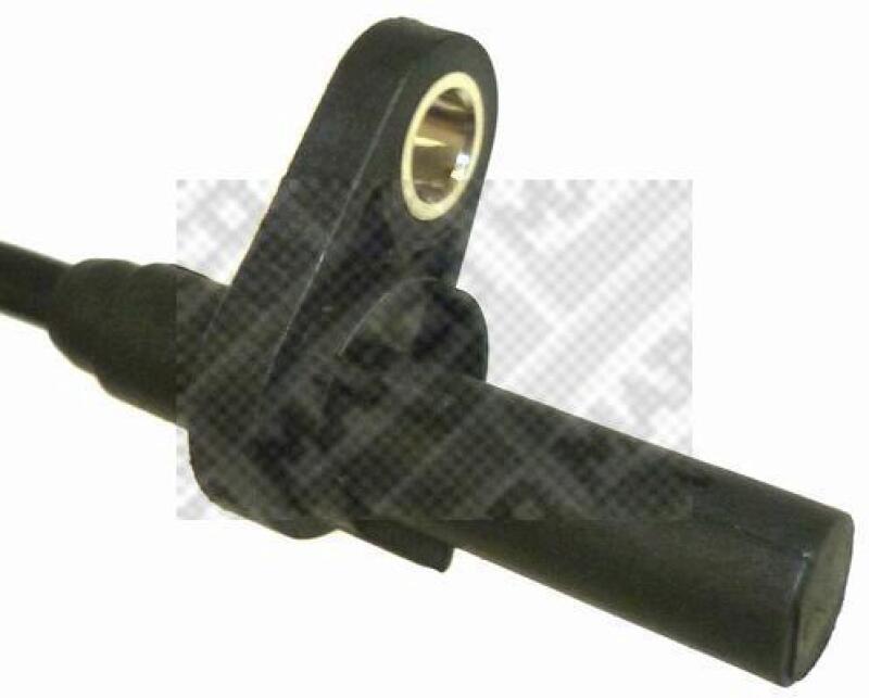 MAPCO Sensor, wheel speed