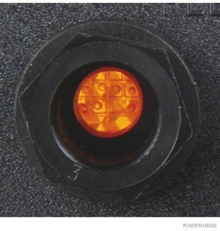 HERTH+BUSS ELPARTS Marker Light