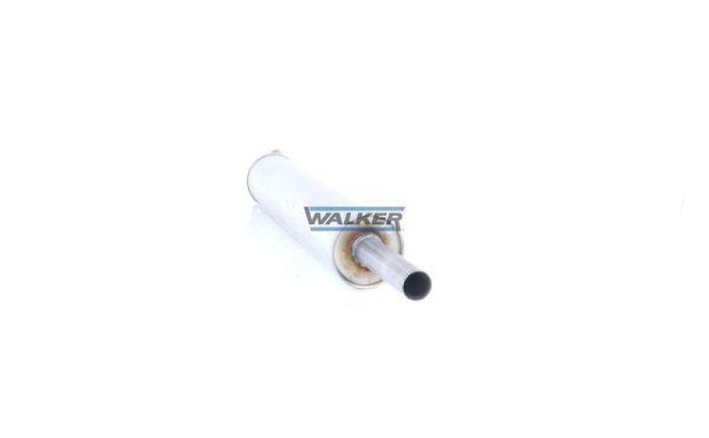 WALKER Middle Silencer
