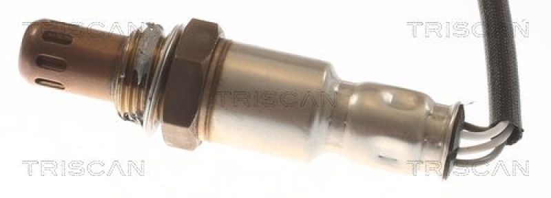 TRISCAN Lambdasonde
