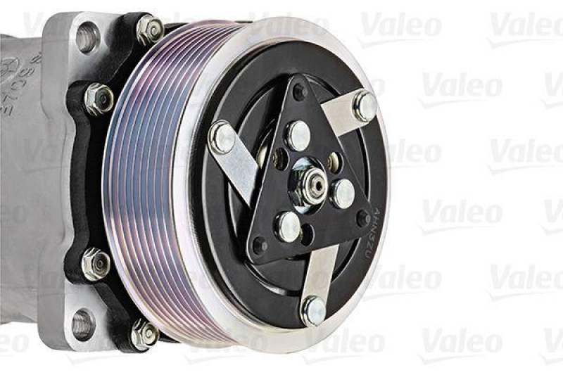 VALEO Compressor, air conditioning