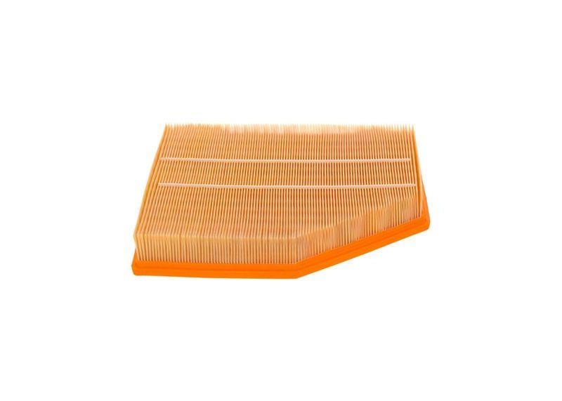 BOSCH Luftfilter