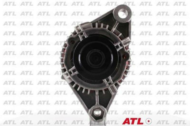 ATL Autotechnik Generator