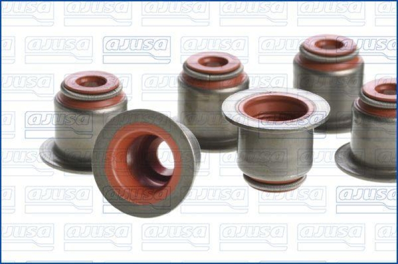 AJUSA Seal Set, valve stem