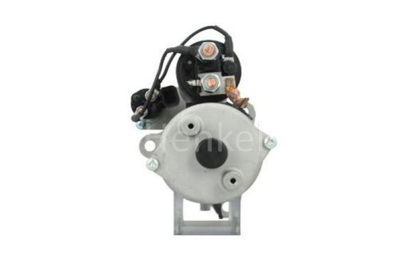 Henkel Parts Starter