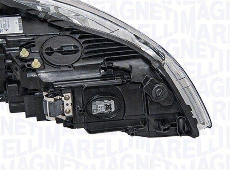 MAGNETI MARELLI Headlight