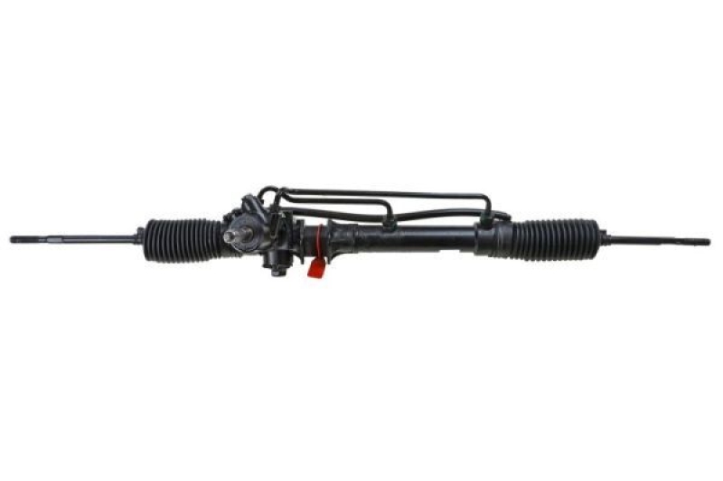 LAUBER Steering Gear