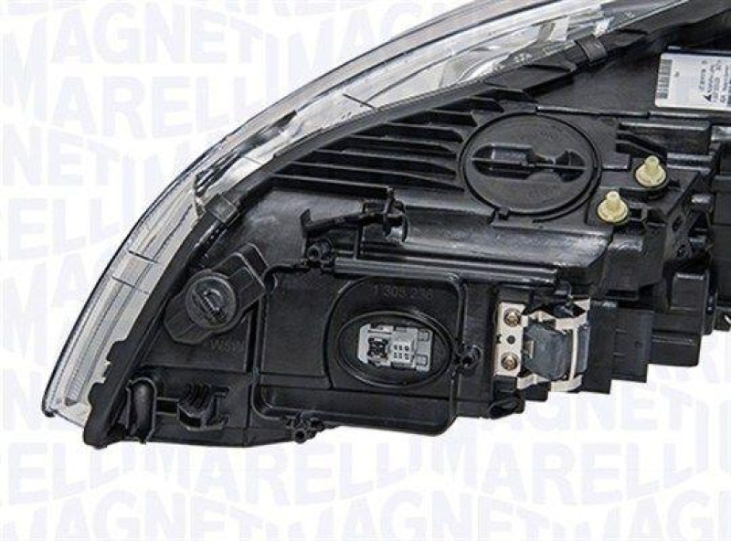 MAGNETI MARELLI Headlight