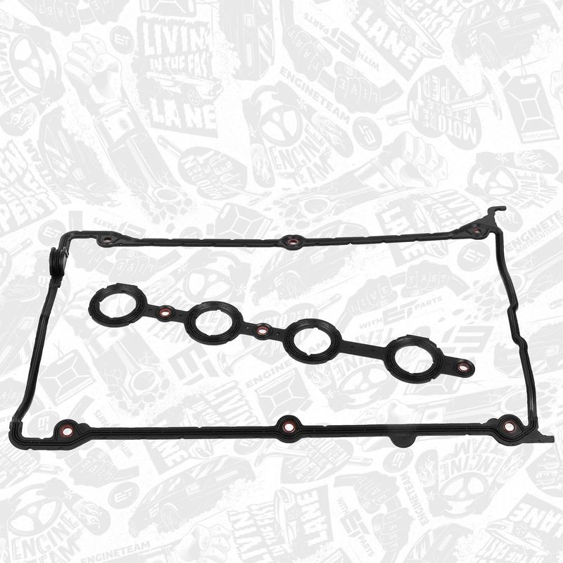 ET ENGINETEAM Timing Chain Kit