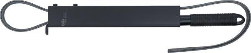 BGS Spanner, v-belt tension