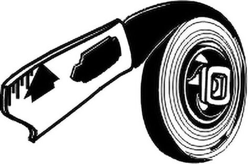 HAZET Tape Measure Measuring tape