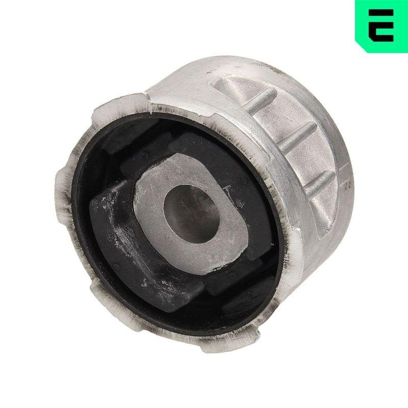 OPTIMAL Mounting, axle beam