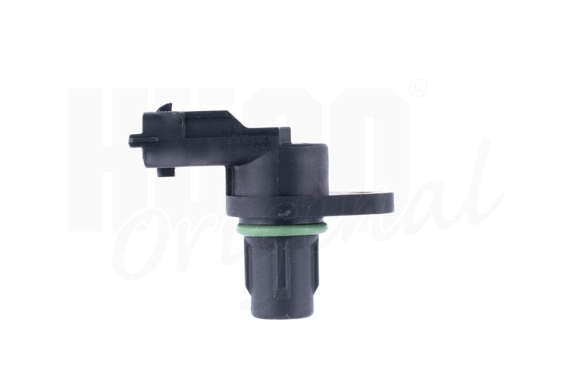 HITACHI Sensor, camshaft position Hueco