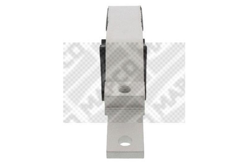 MAPCO Engine Mounting