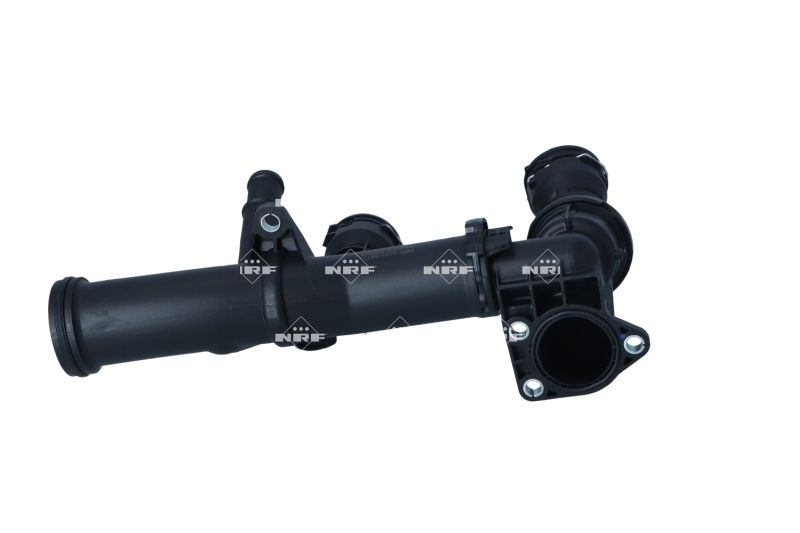 NRF Thermostat, coolant