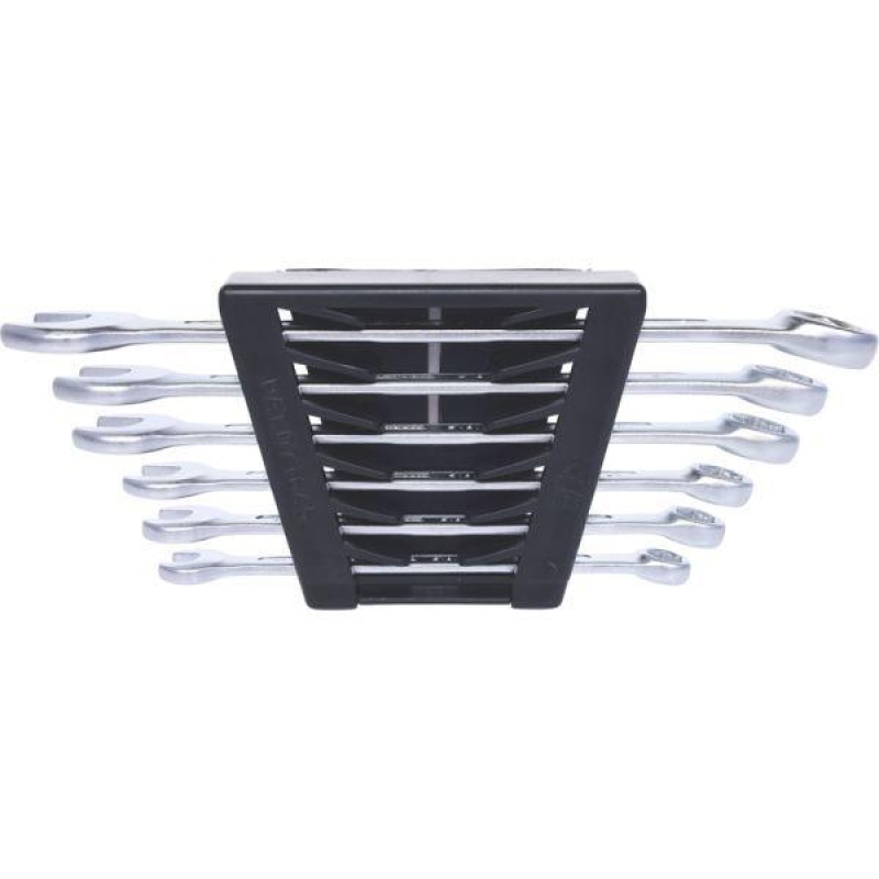 KS TOOLS Spanner Set, brake pipes