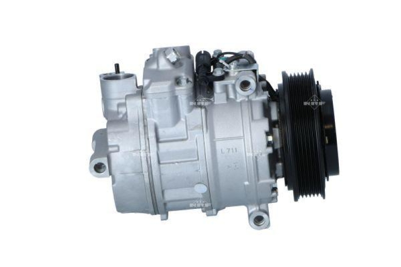 NRF Compressor, air conditioning