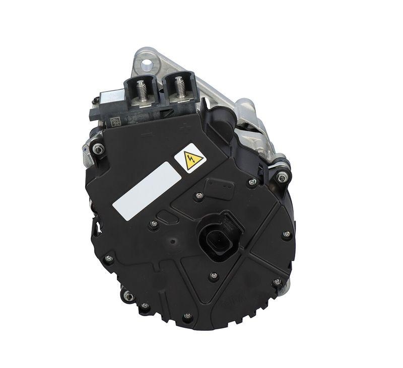 VALEO Startergenerator VALEO RE-GEN 48V IBSG 415002