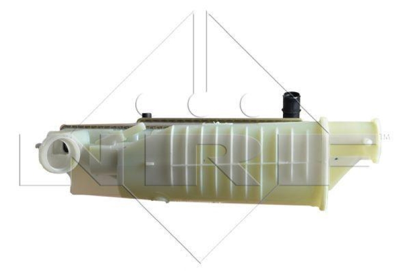 NRF Radiator, engine cooling