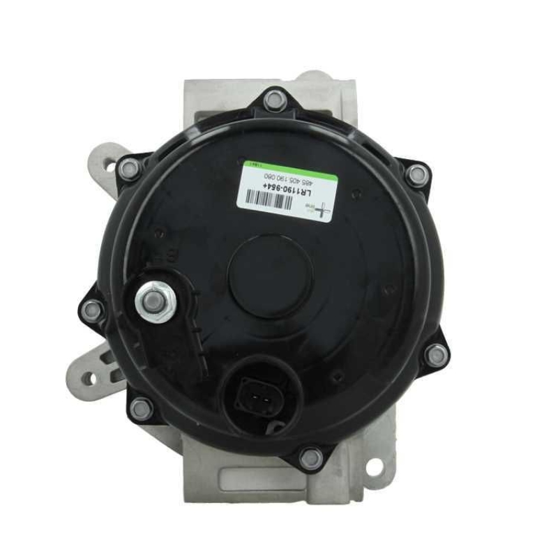 BV PSH Generator +Line Original