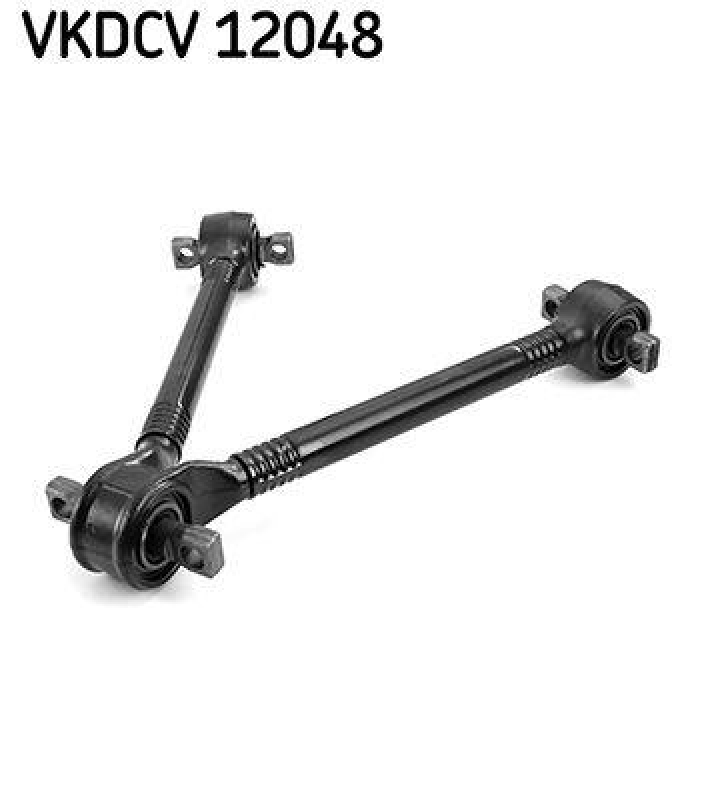 SKF Control Arm/Trailing Arm, wheel suspension