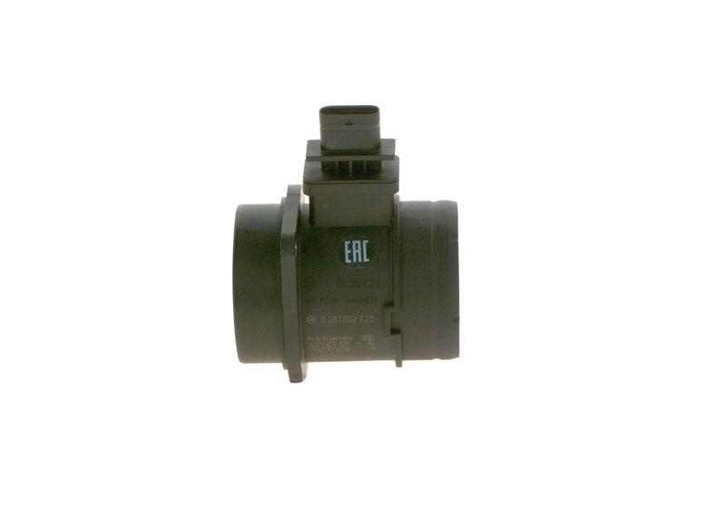 BOSCH Air Mass Sensor