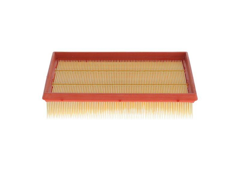 BOSCH Luftfilter 1 457 433 152