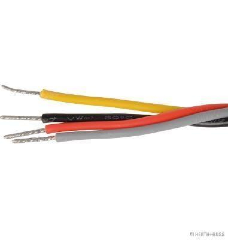 HERTH+BUSS ELPARTS Strobe-type Beacon