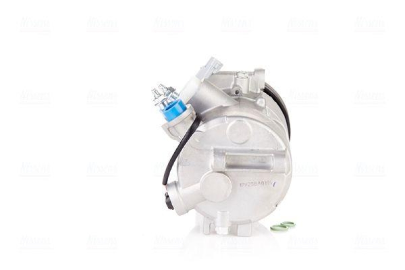 NISSENS Kompressor, Klimaanlage ** FIRST FIT **