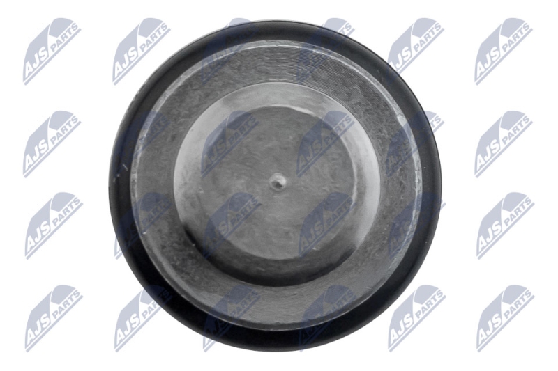 NTY Dichtungssatz, Ansaugkrümmer