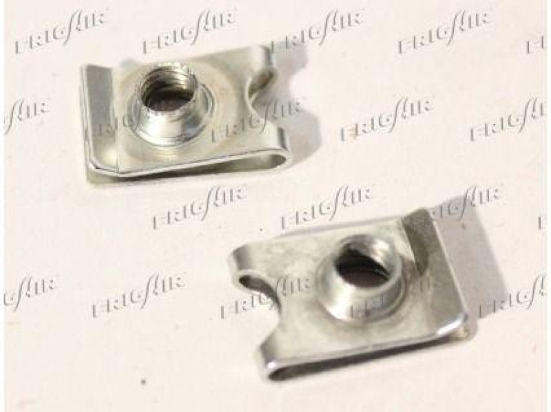 FRIGAIR Radiator, engine cooling