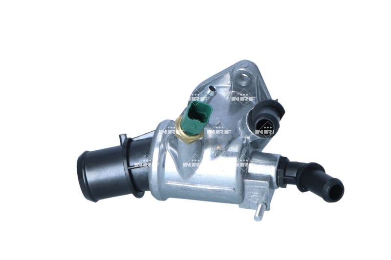 NRF Thermostat, coolant