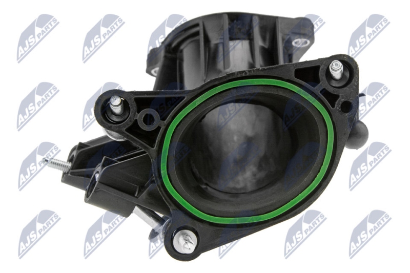 NTY Dichtungssatz, Ansaugkrümmer