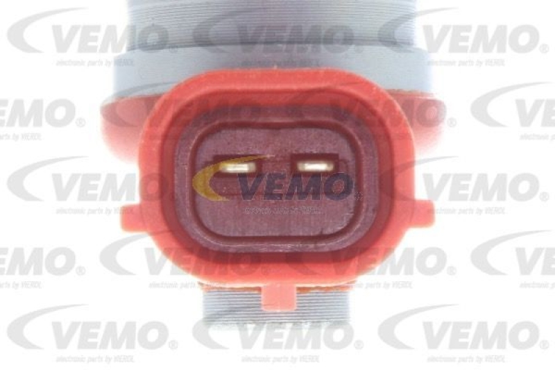 VEMO Pressure Control Valve, common rail system Original VEMO Quality