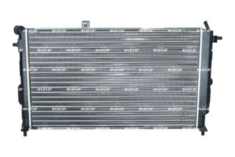 NRF Radiator, engine cooling Economy Class