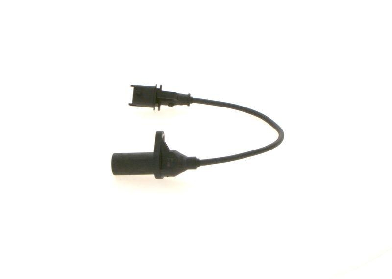 BOSCH RPM Sensor, engine management