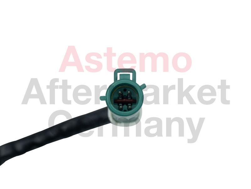 ASTEMO-HITACHI Lambdasonde 2505327