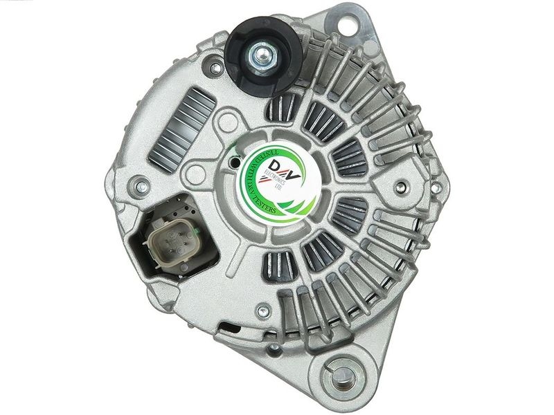 AS-PL Generator Brandneu AS-PL