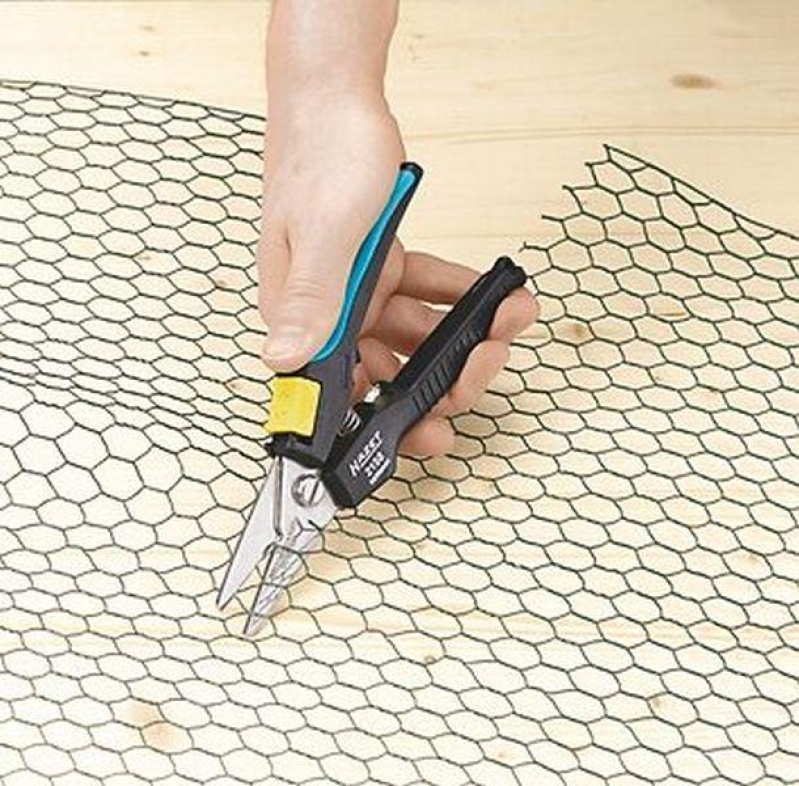 HAZET Universal Scissors